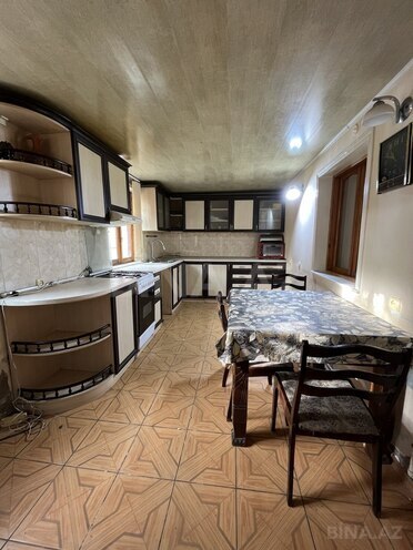İcarəyə verilir 3 otaqlı həyət evi/bağ evi 110 m², Nəsimi m., photo 7 from 19