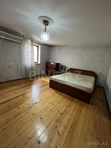İcarəyə verilir 3 otaqlı həyət evi/bağ evi 110 m², Nəsimi m., photo 9 from 19