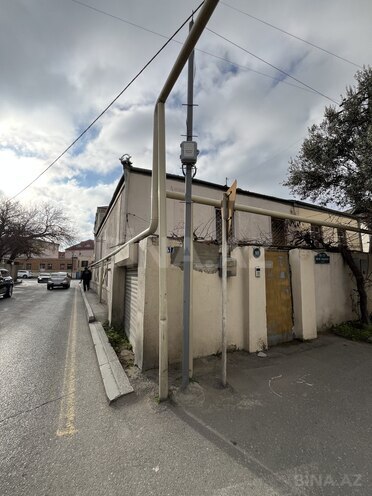 İcarəyə verilir 3 otaqlı həyət evi/bağ evi 110 m², Nəsimi m., photo 17 from 19