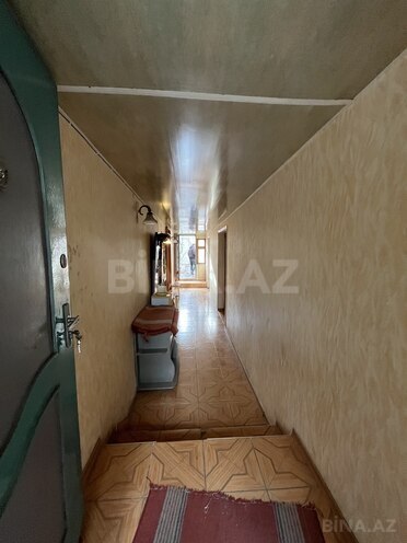 İcarəyə verilir 3 otaqlı həyət evi/bağ evi 110 m², Nəsimi m., photo 5 from 19