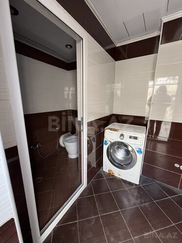 İcarəyə verilir 3 otaqlı həyət evi/bağ evi 110 m², Nəsimi m., photo 13 from 19