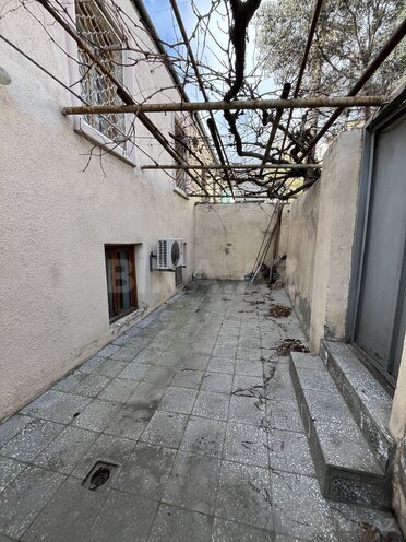İcarəyə verilir 3 otaqlı həyət evi/bağ evi 110 m², Nəsimi m., photo 4 from 19