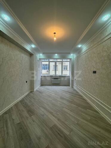 Satılır 2 otaqlı yeni tikili 55 m², Masazır q., photo 13 from 15