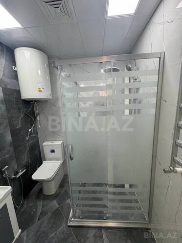 Satılır 2 otaqlı yeni tikili 55 m², Masazır q., photo 9 from 15