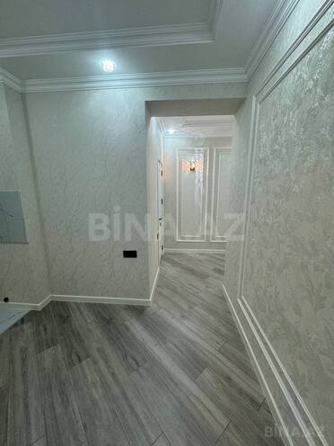 Satılır 2 otaqlı yeni tikili 55 m², Masazır q., photo 14 from 15