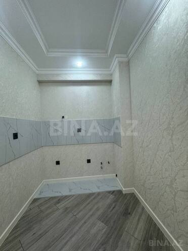 Satılır 2 otaqlı yeni tikili 55 m², Masazır q., photo 6 from 15