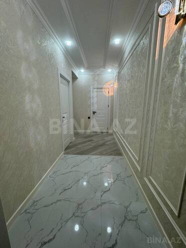 Satılır 2 otaqlı yeni tikili 55 m², Masazır q., photo 8 from 15