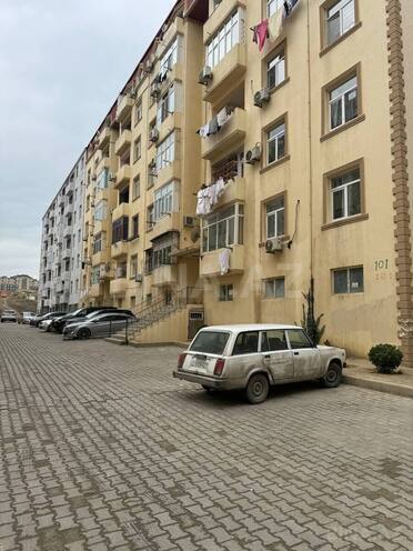 Satılır 2 otaqlı yeni tikili 55 m², Masazır q., photo 12 from 15
