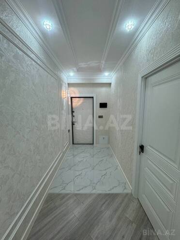 Satılır 2 otaqlı yeni tikili 55 m², Masazır q., photo 10 from 15