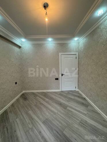 Satılır 2 otaqlı yeni tikili 55 m², Masazır q., photo 3 from 15