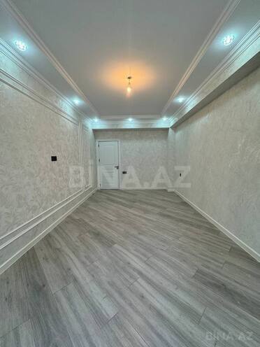 Satılır 2 otaqlı yeni tikili 55 m², Masazır q., photo 11 from 15