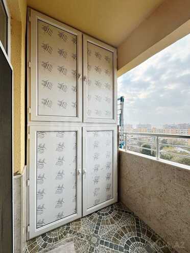 Продаётся 2-комн. новостройка 71 м², м. Кара Караев, photo 18 from 20