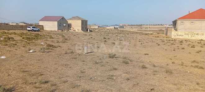 Satılır  torpaq 4.2 sot, Saray q., photo 9 from 11
