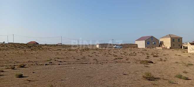 Satılır  torpaq 4.2 sot, Saray q., photo 1 from 11