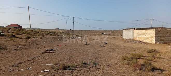 Satılır  torpaq 4.2 sot, Saray q., photo 3 from 11