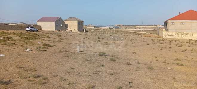 Satılır  torpaq 4.2 sot, Saray q., photo 10 from 11