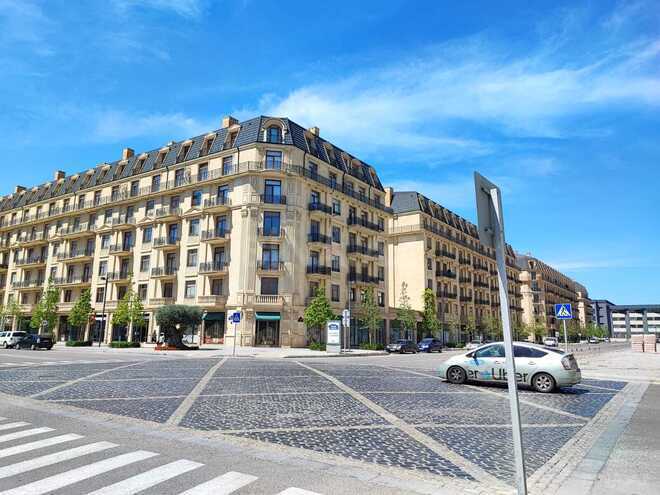 Продаётся  объект 282 м², м. Шах Исмаил Хатаи, photo 4 from 6