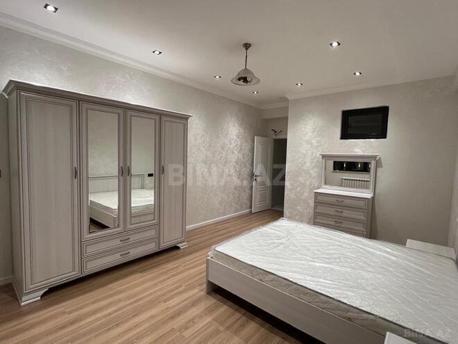 İcarəyə verilir 3 otaqlı yeni tikili 120 m², Nərimanov r., photo 7 from 15