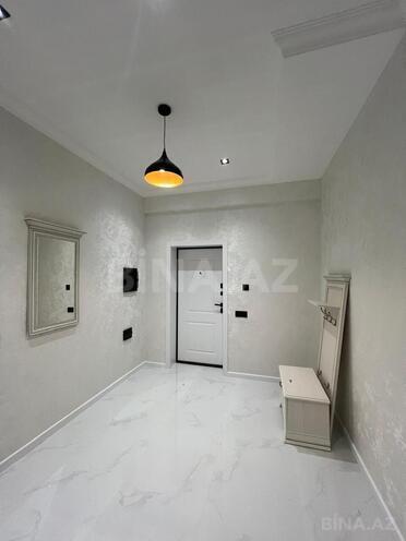 İcarəyə verilir 3 otaqlı yeni tikili 120 m², Nərimanov r., photo 5 from 15