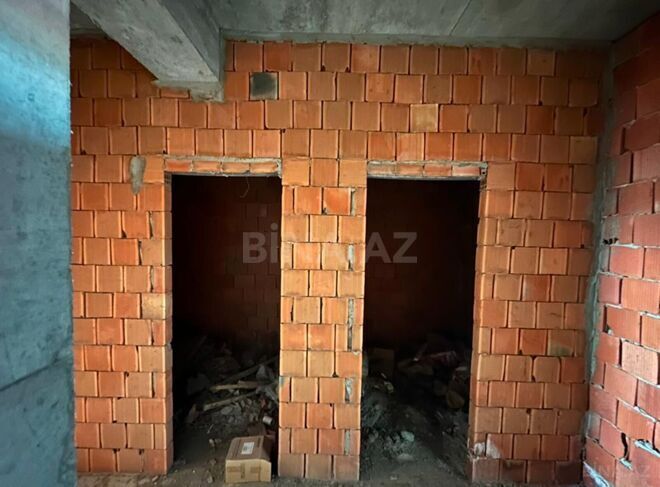 Продаётся 2-комн. новостройка 100 м², photo 3 from 7