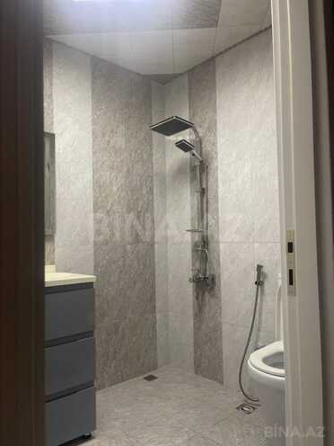 Satılır 2 otaqlı yeni tikili 56 m², Zığ q., photo 18 from 19