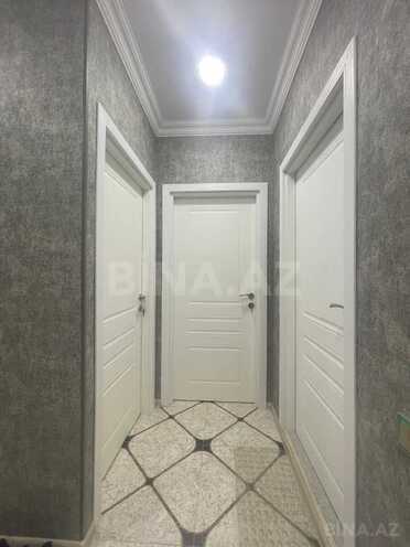 Satılır 2 otaqlı yeni tikili 56 m², Zığ q., photo 15 from 19