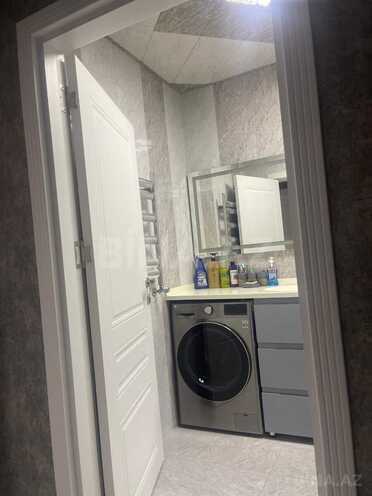 Satılır 2 otaqlı yeni tikili 56 m², Zığ q., photo 17 from 19