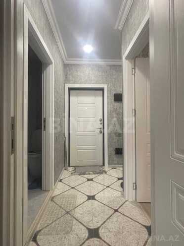 Satılır 2 otaqlı yeni tikili 56 m², Zığ q., photo 14 from 19