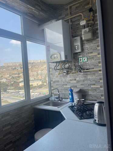 Satılır 2 otaqlı yeni tikili 56 m², Zığ q., photo 8 from 19