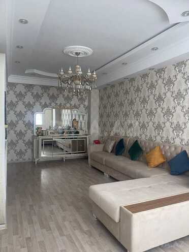 Satılır 2 otaqlı yeni tikili 56 m², Zığ q., photo 3 from 19