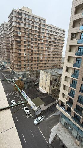 Продаётся 3-комн. новостройка 130 м², м. Низами, photo 10 from 26