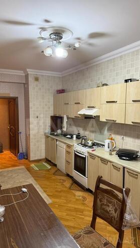 Продаётся 3-комн. новостройка 130 м², м. Низами, photo 21 from 26
