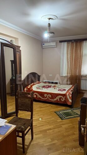 Продаётся 3-комн. новостройка 130 м², м. Низами, photo 13 from 26