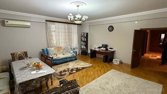 Продаётся 3-комн. новостройка 130 м², м. Низами, photo 3 from 26