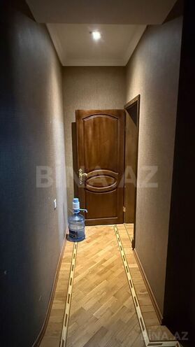 Продаётся 3-комн. новостройка 130 м², м. Низами, photo 23 from 26