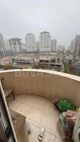 Продаётся 3-комн. новостройка 130 м², м. Низами, photo 5 from 26