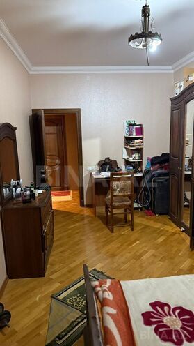 Продаётся 3-комн. новостройка 130 м², м. Низами, photo 4 from 26