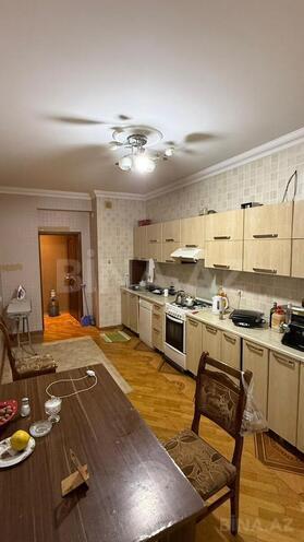 Продаётся 3-комн. новостройка 130 м², м. Низами, photo 7 from 26
