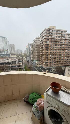 Продаётся 3-комн. новостройка 130 м², м. Низами, photo 9 from 26