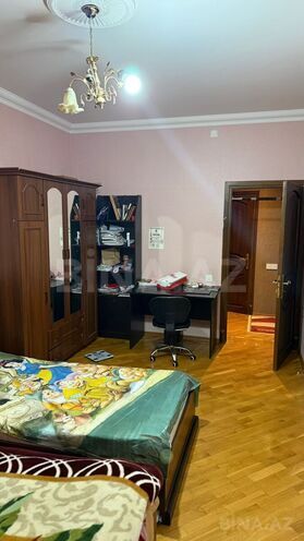Продаётся 3-комн. новостройка 130 м², м. Низами, photo 24 from 26