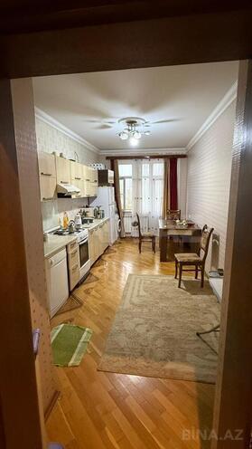 Продаётся 3-комн. новостройка 130 м², м. Низами, photo 18 from 26