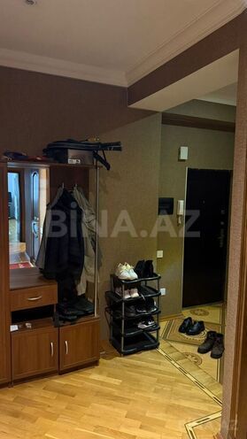 Продаётся 3-комн. новостройка 130 м², м. Низами, photo 15 from 26