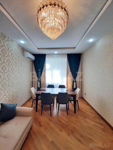 Продаётся 2-комн. новостройка 68 м², Наримановский  р., photo 3 from 12