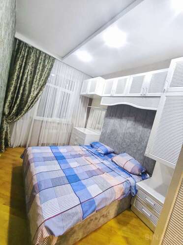 Продаётся 2-комн. новостройка 68 м², Наримановский  р., photo 6 from 12