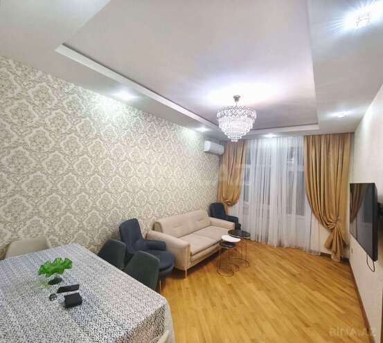 Продаётся 2-комн. новостройка 68 м², Наримановский  р., photo 1 from 12