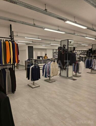 Продаётся  объект 1 000 м², м. Нариман Нариманов, photo 3 from 21