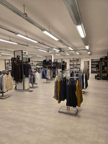 Продаётся  объект 1 000 м², м. Нариман Нариманов, photo 8 from 21