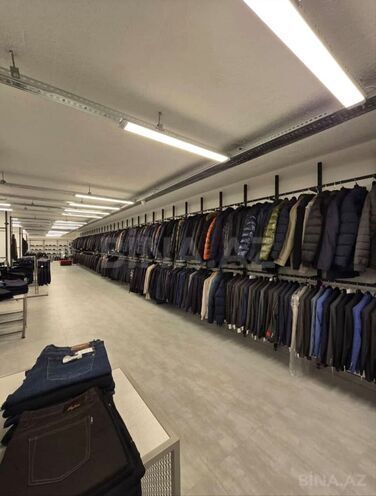 Продаётся  объект 1 000 м², м. Нариман Нариманов, photo 17 from 21