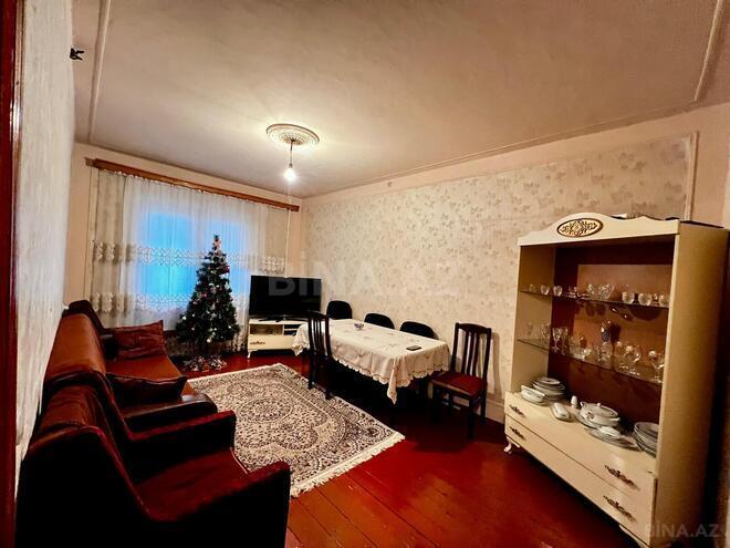 Satılır 3 otaqlı köhnə tikili 85 m², Qara Qarayev m., photo 6 from 17