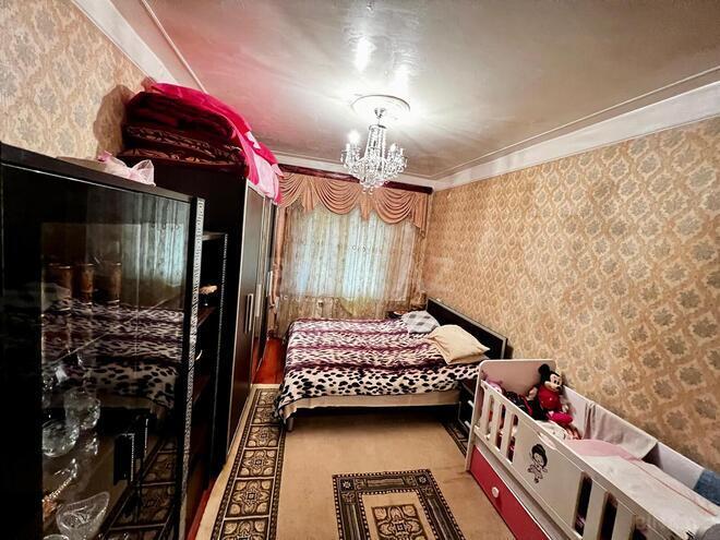 Satılır 3 otaqlı köhnə tikili 85 m², Qara Qarayev m., photo 8 from 17